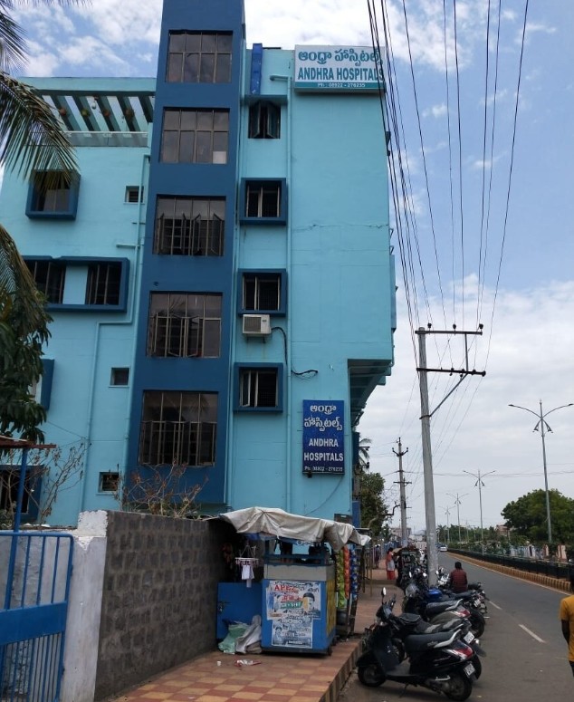 Andhra Hospital